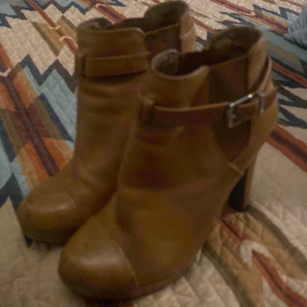 Cute shoes